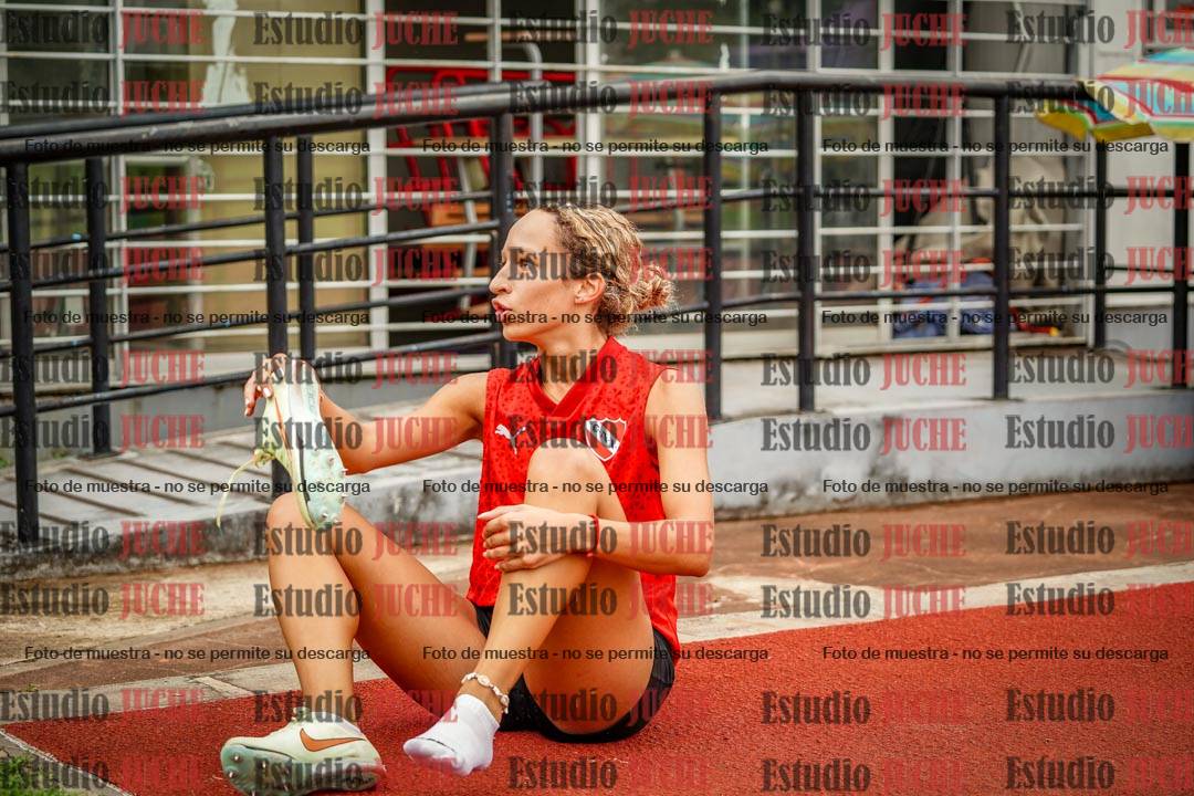 Fotos de algunos extras del torneo