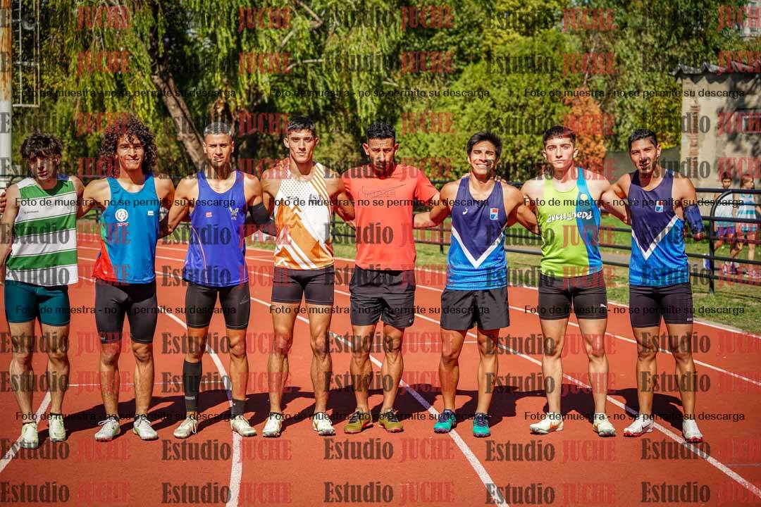 Fotos de algunos podios y extras del torneo