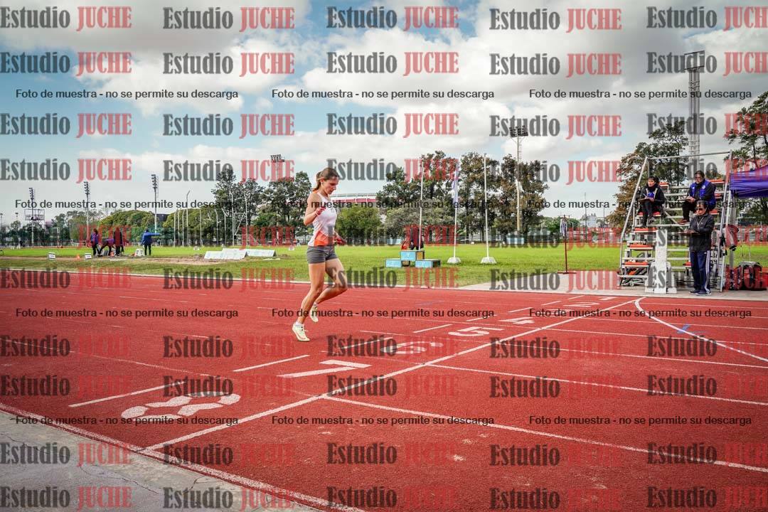 Fotos de los 400 m llanos de mujeres