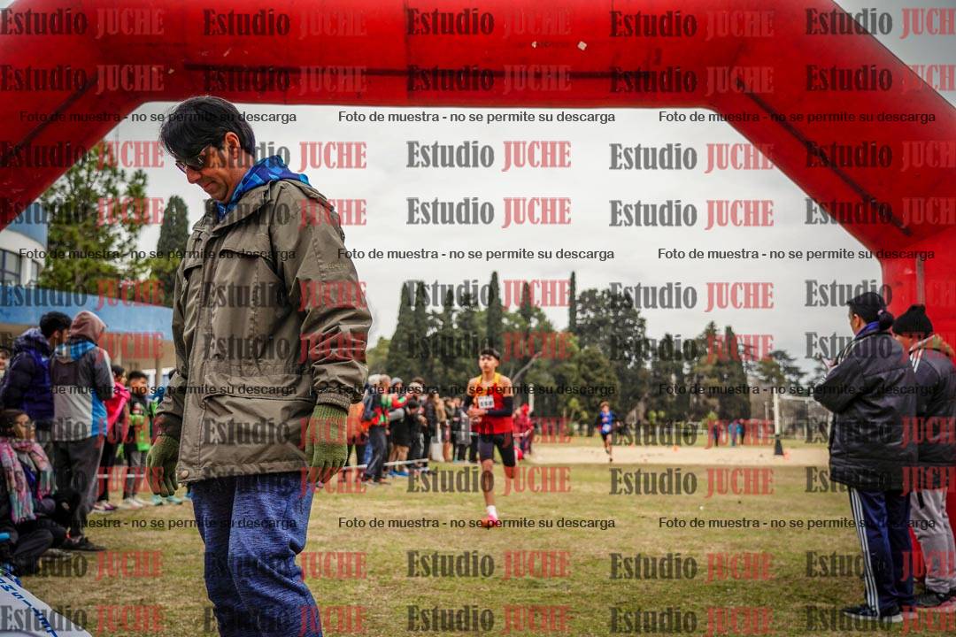 Fotos de la llegada