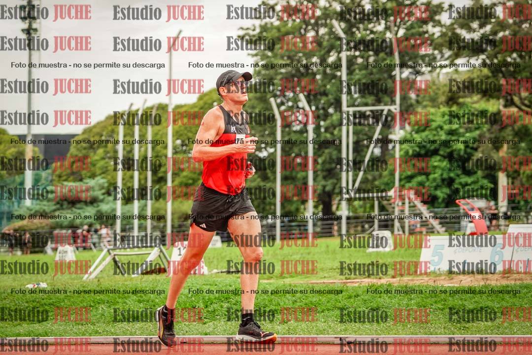 Fotos de los 5000 m