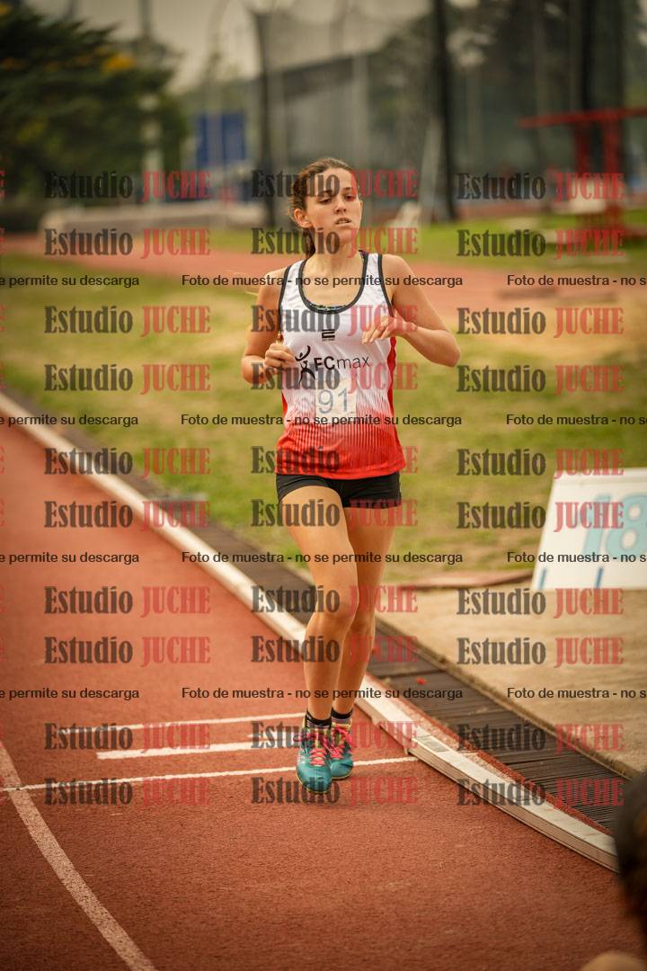 Fotos de los 800 m llanos de mujeres