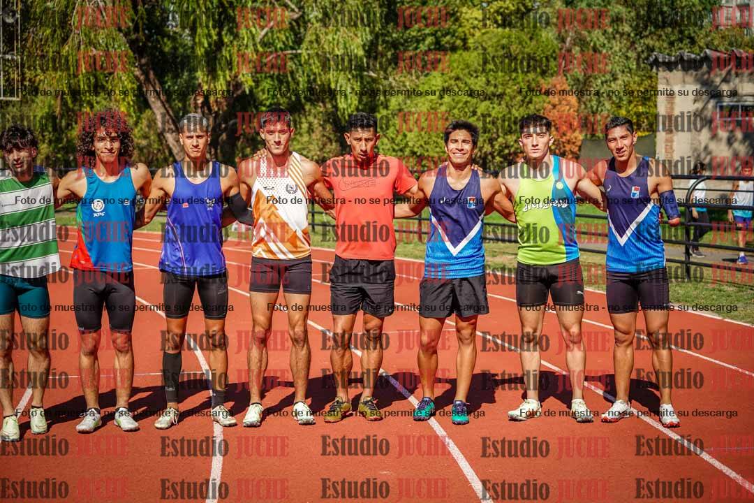 Fotos de algunos podios y extras del torneo