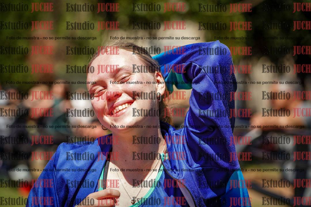 Fotos de algunos extras del torneo