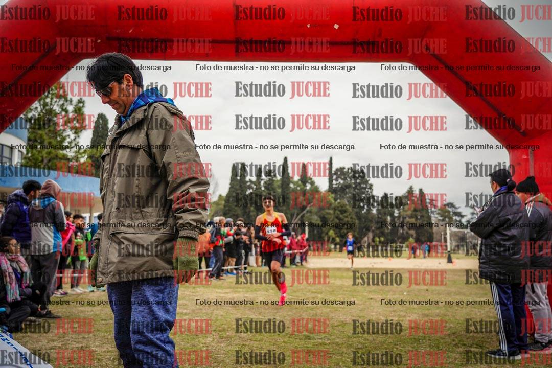 Fotos de la llegada