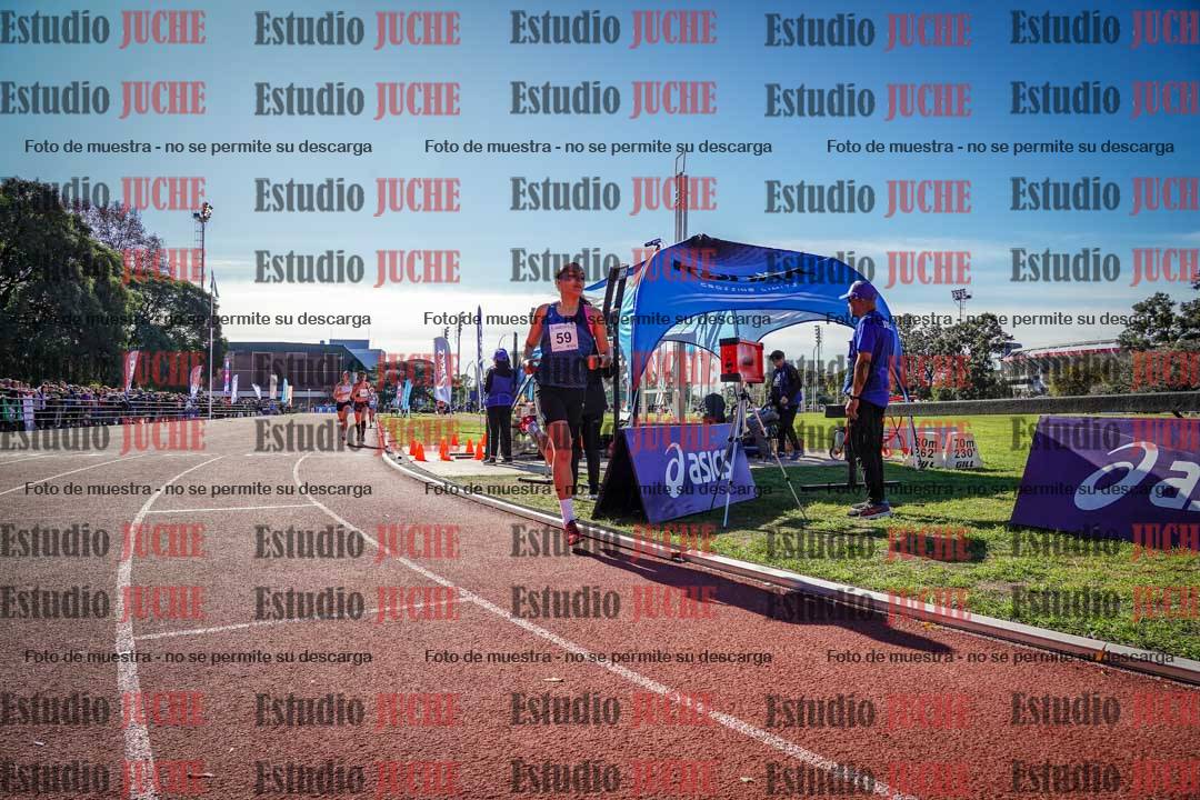 Fotos de los 800 m llanos de mujeres
