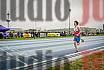 Fotos de los 800 m llanos de varones - U17