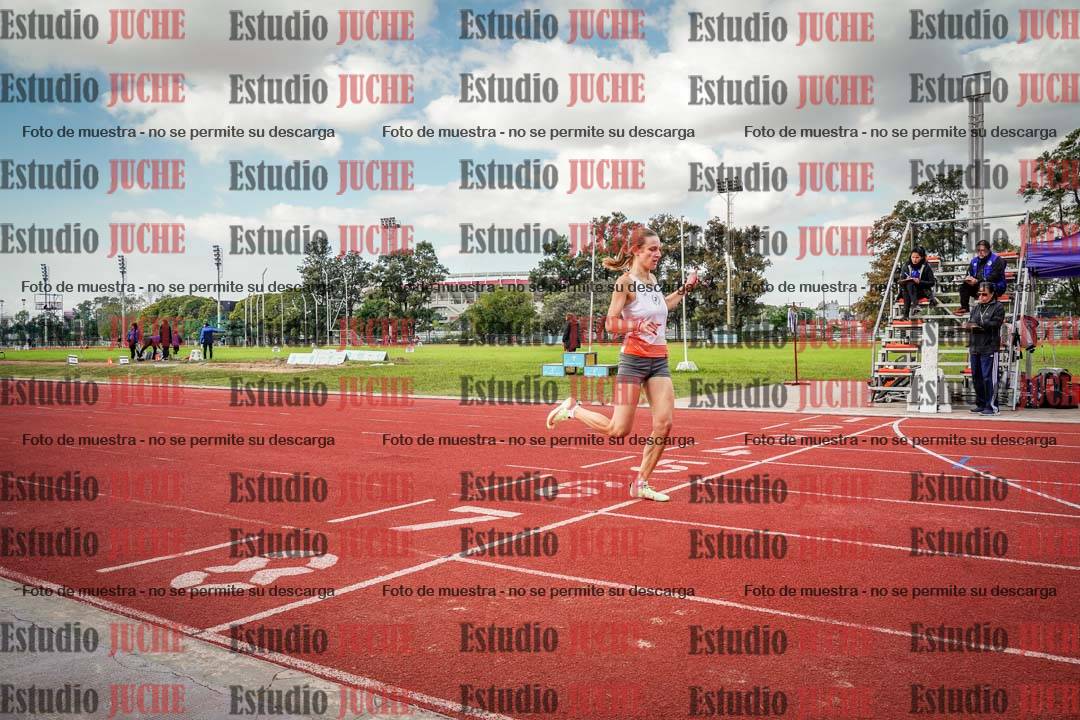 Fotos de los 400 m llanos de mujeres