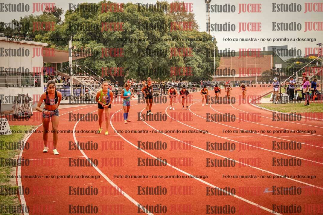 Fotos de los 800 m llanos de mujeres