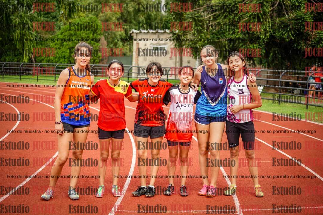 Fotos de algunos extras del torneo