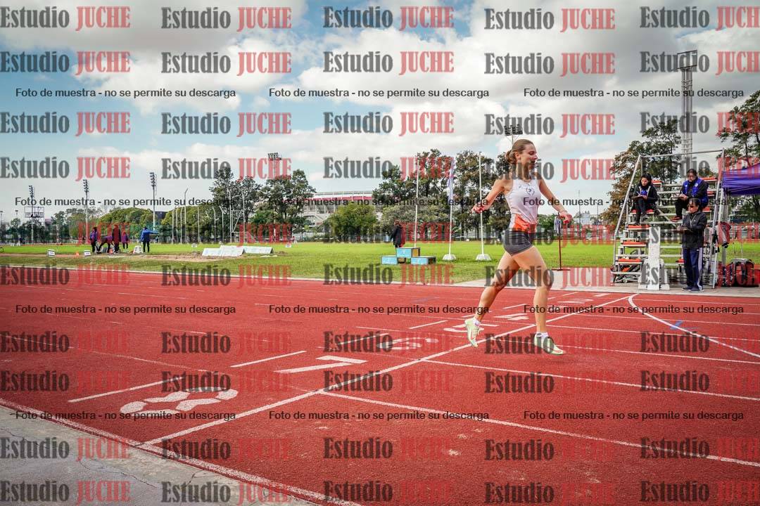 Fotos de los 400 m llanos de mujeres