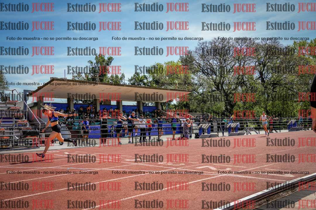 Fotos de los 400 m llanos de mujeres