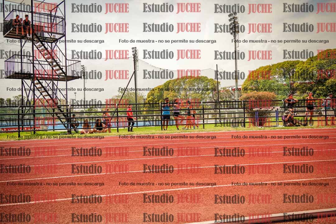 Fotos de los 200 m llanos de mujeres