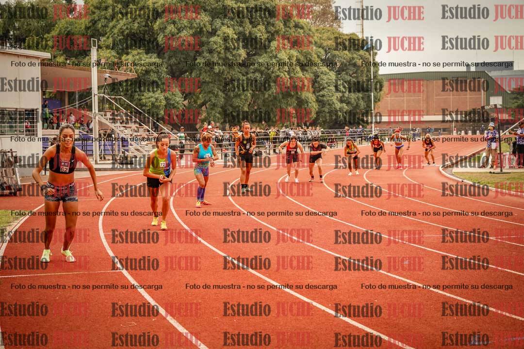 Fotos de los 800 m llanos de mujeres