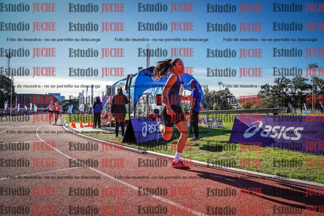 Fotos de los 800 m llanos de mujeres