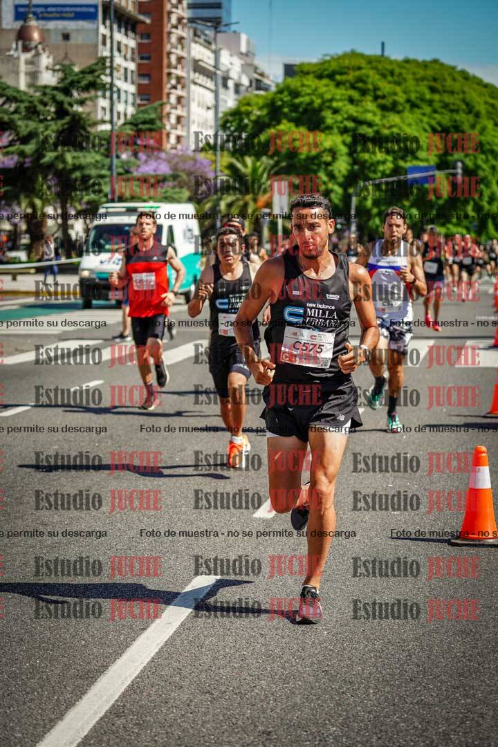 Fotos del segundo punto del recorrido - categoría C