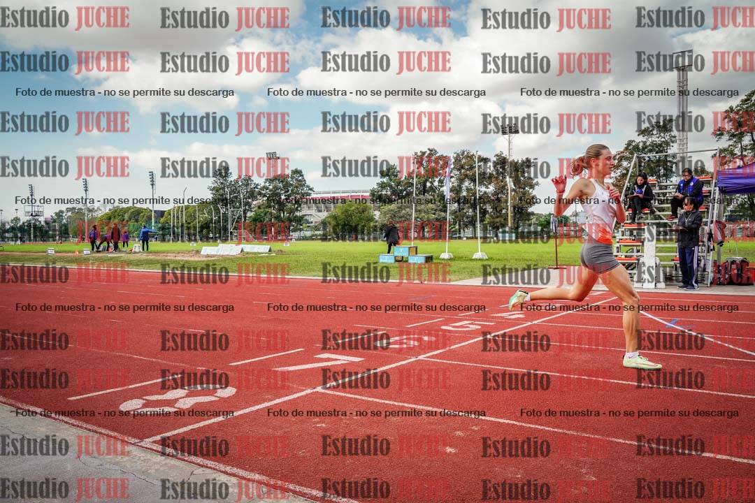 Fotos de los 400 m llanos de mujeres