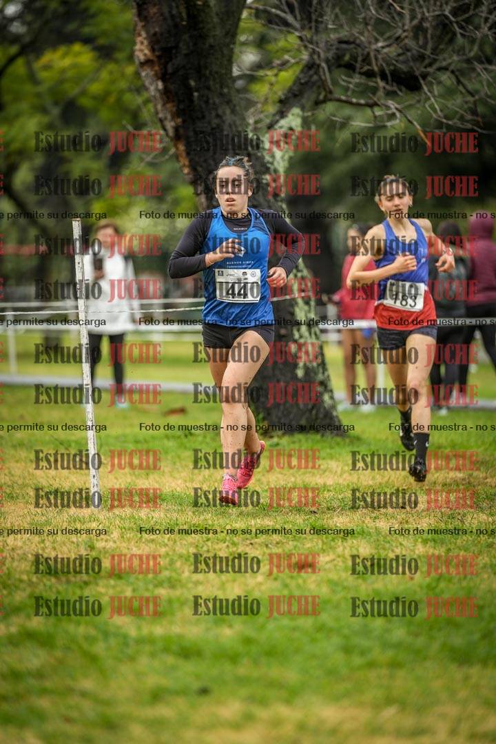 Fotos en el circuito