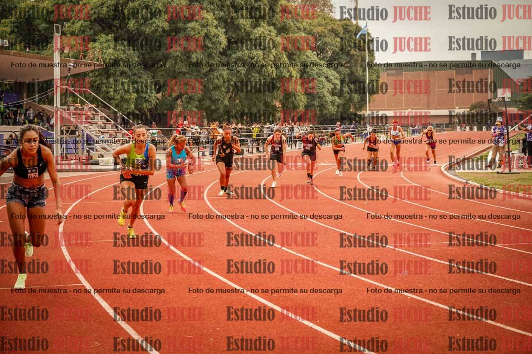 Fotos de los 800 m llanos de mujeres