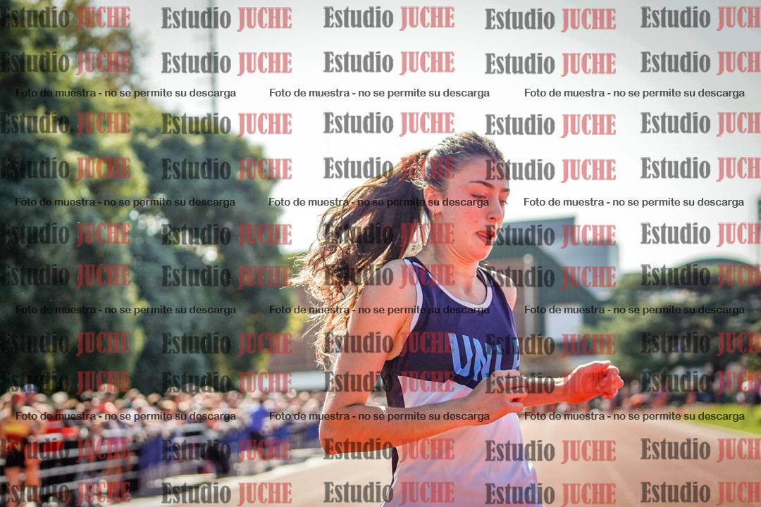 Fotos de los 100 m llanos de mujeres
