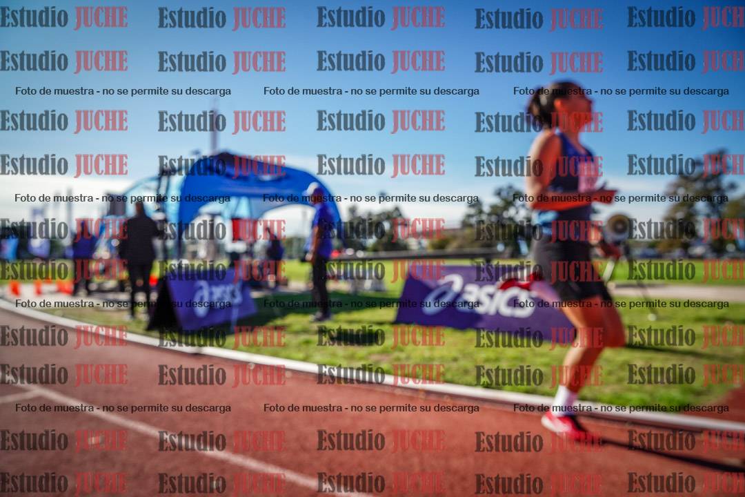 Fotos de los 800 m llanos de mujeres