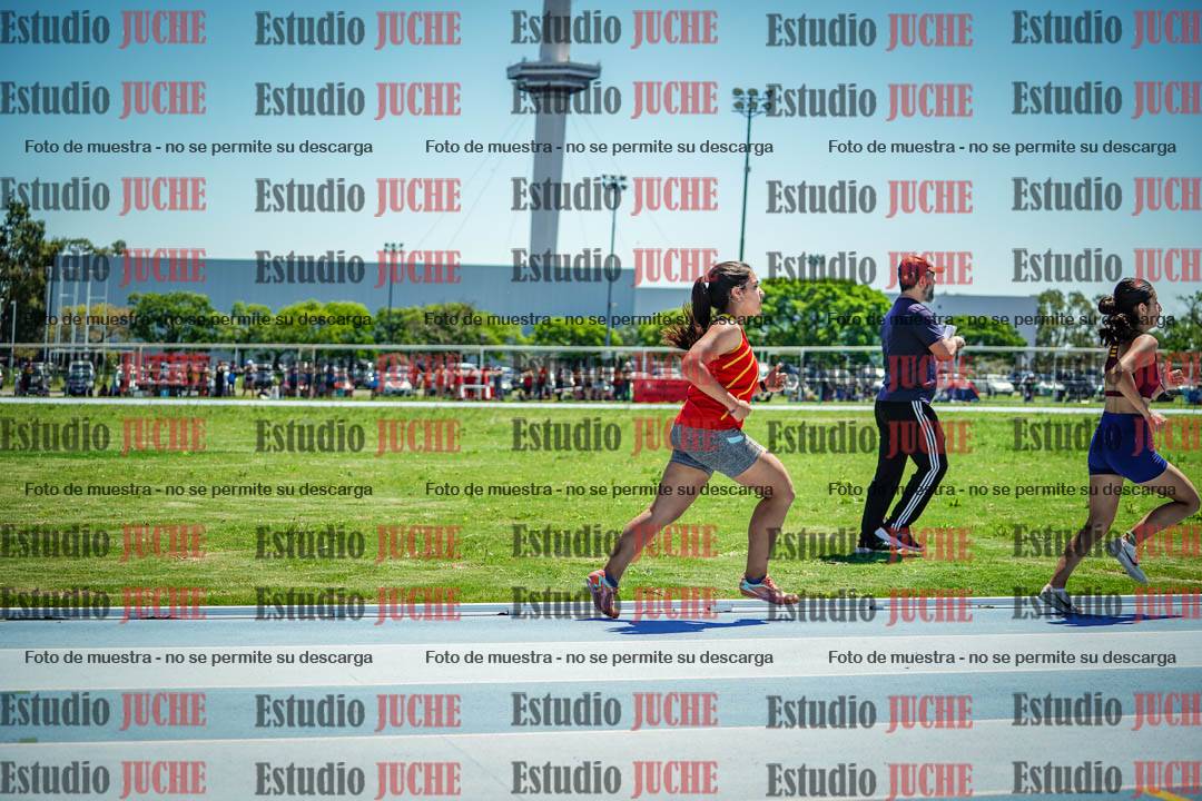 Fotos de los 800 m llanos de mujeres
