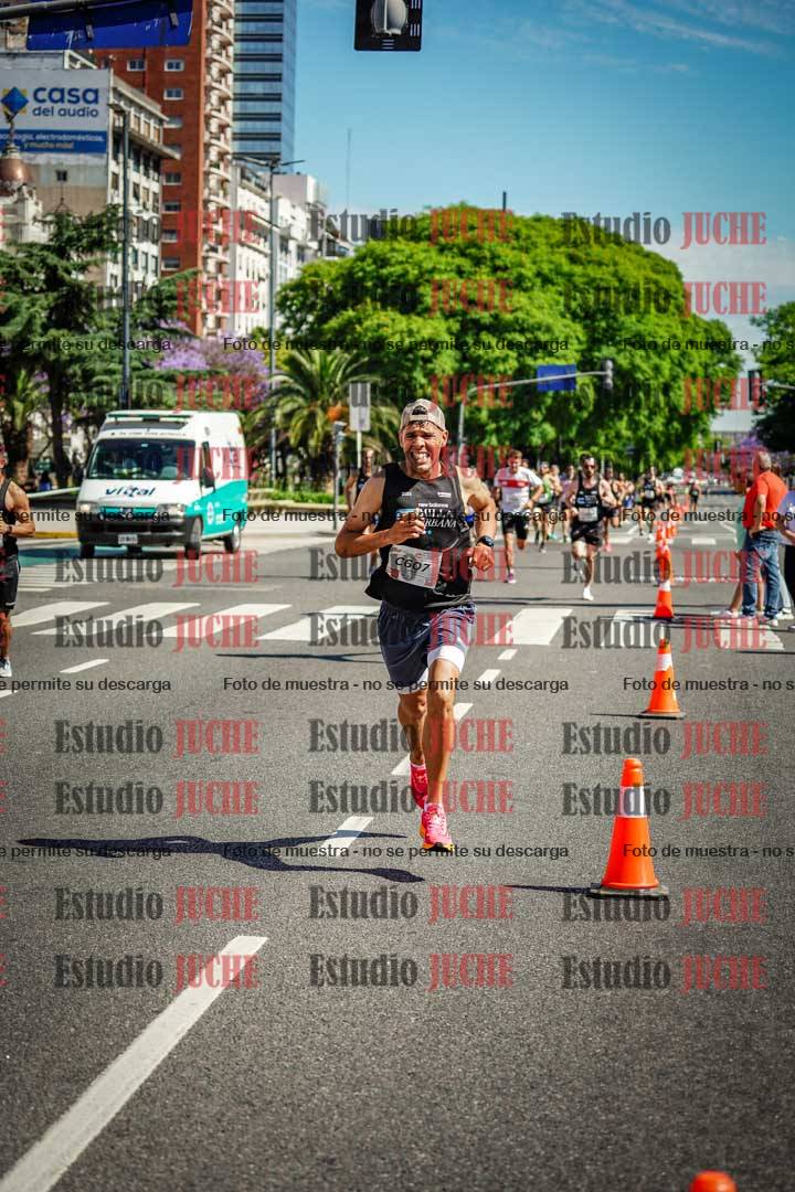 Fotos del segundo punto del recorrido - categoría C