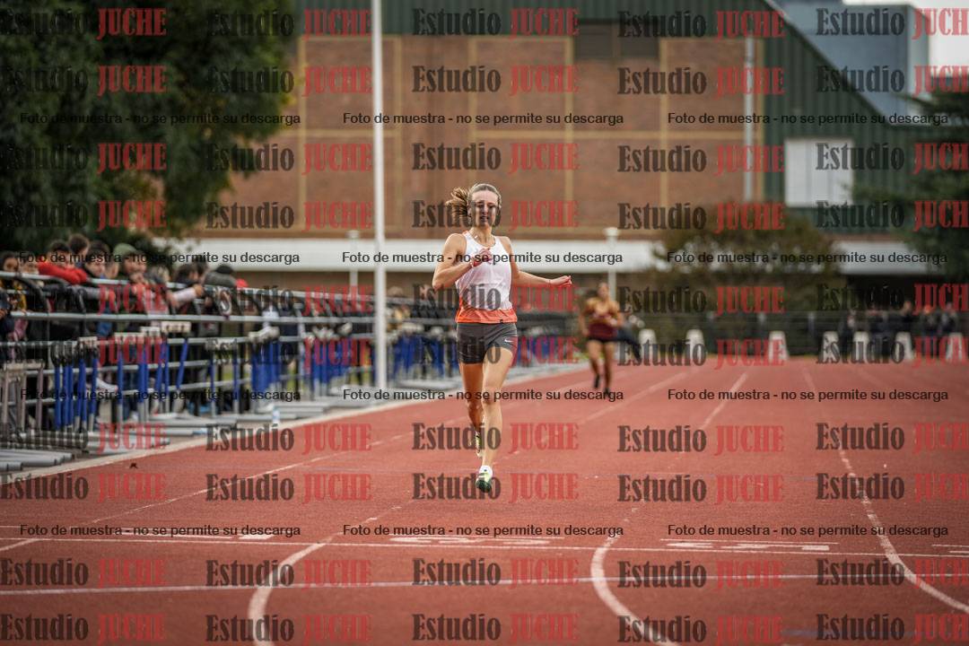 Fotos de los 400 m llanos de mujeres