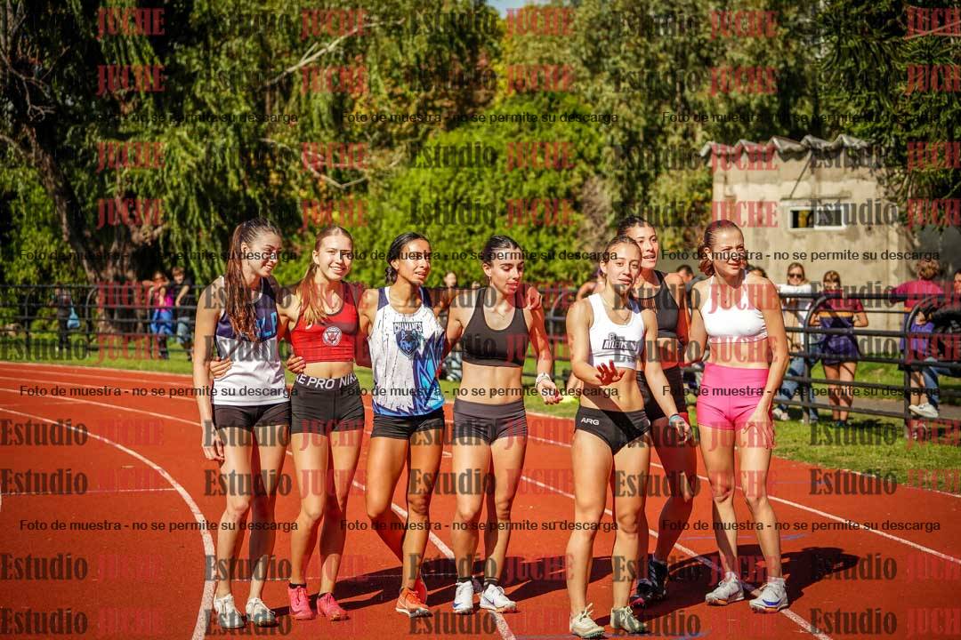 Fotos de algunos podios y extras