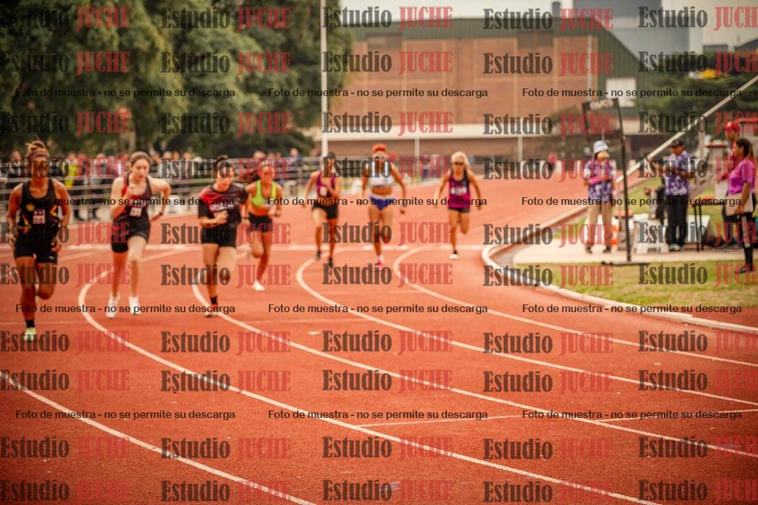 Fotos de los 800 m llanos de mujeres