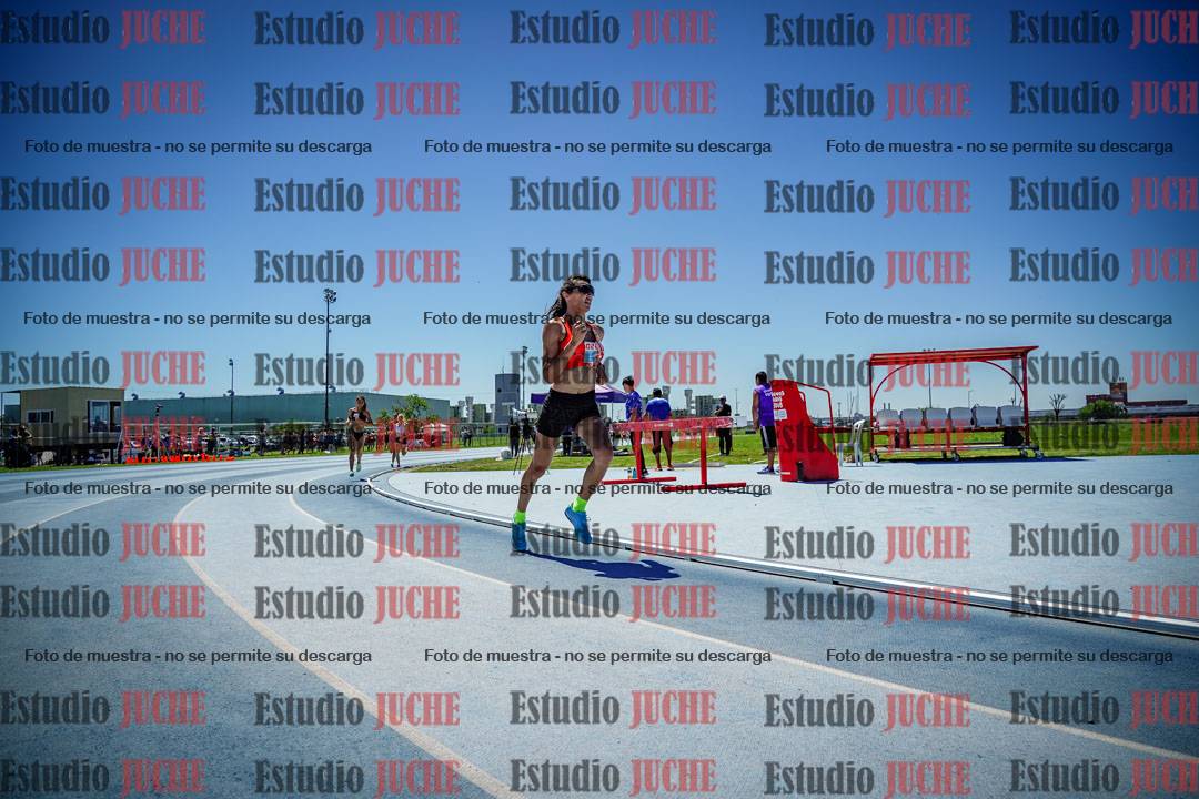 Fotos de los 800 m llanos de mujeres