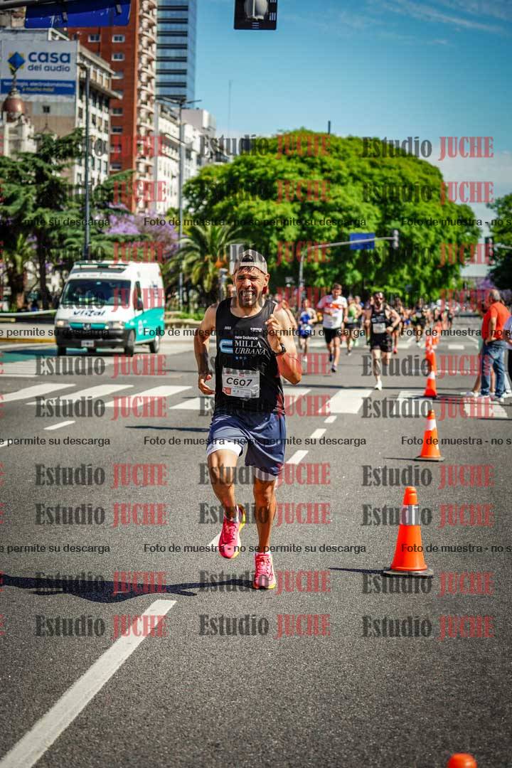 Fotos del segundo punto del recorrido - categoría C