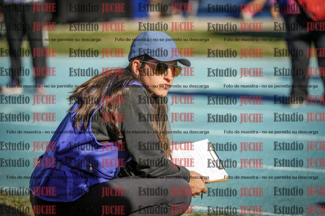Fotos de algunos extras del evento