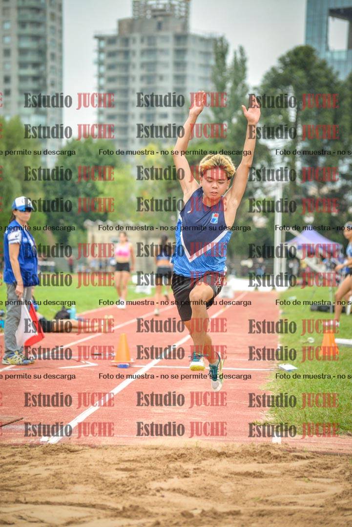 Fotos del salto triple - tabla de 8 y 10