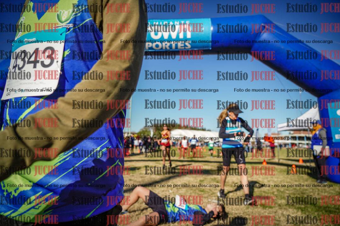Fotos de las llegadas