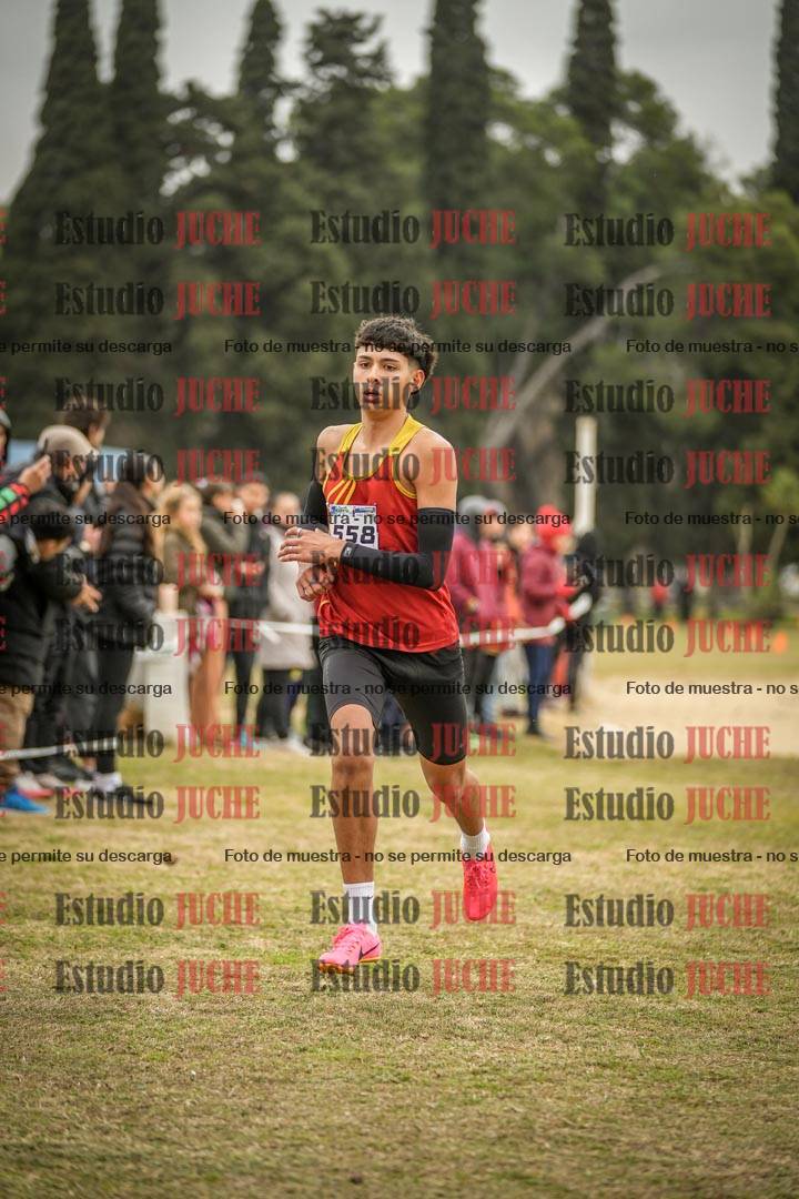 Fotos de la llegada
