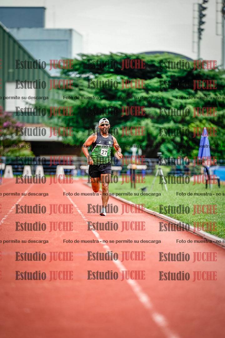 Fotos de los 5000 m