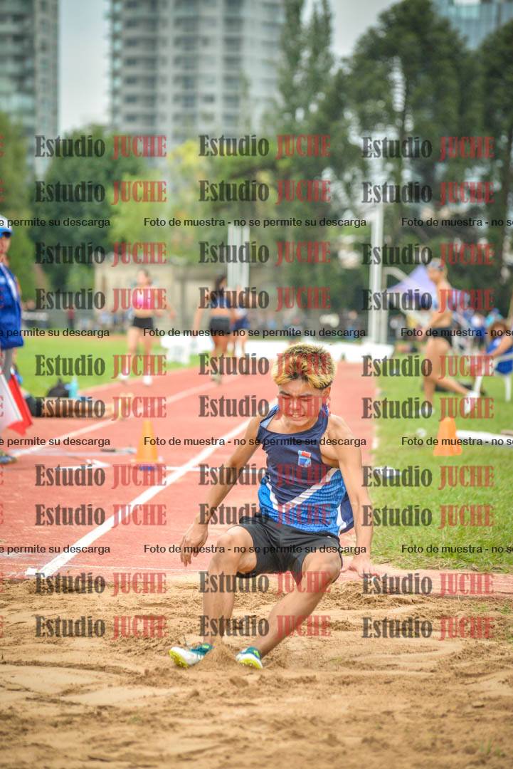Fotos del salto triple - tabla de 8 y 10
