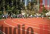 Fotos de los 200 m llanos de varones