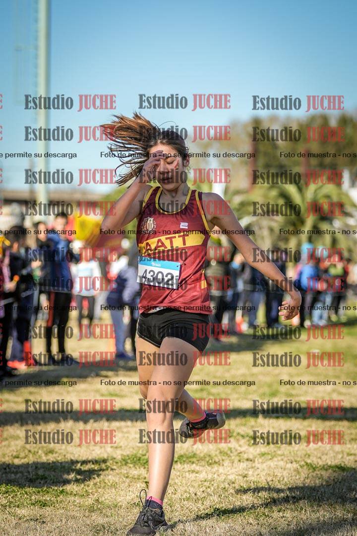 Fotos de las llegadas