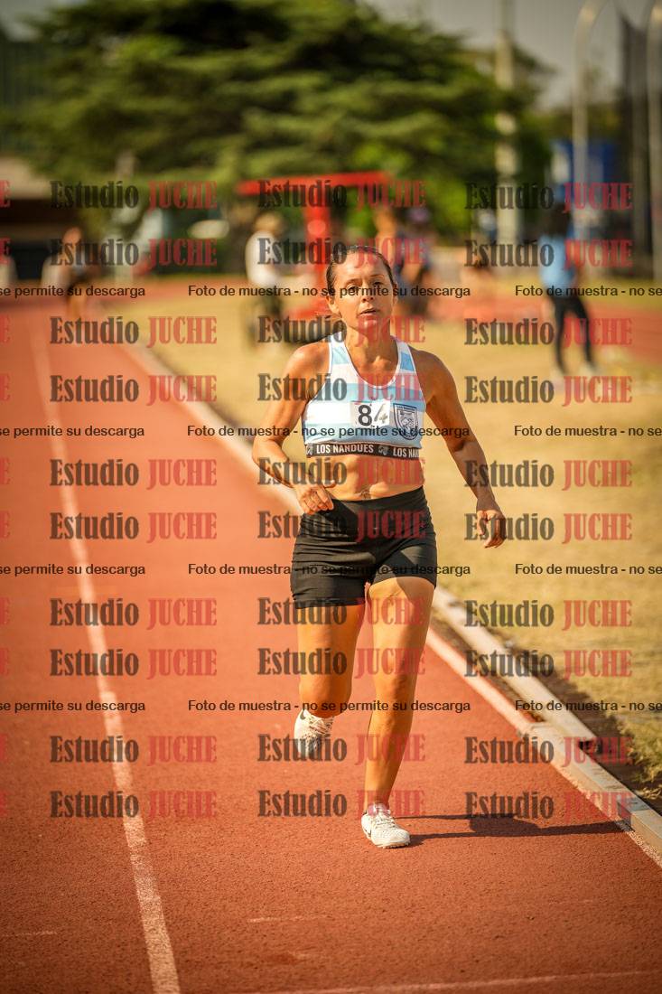 Fotos de los 1500 m llanos de mujeres