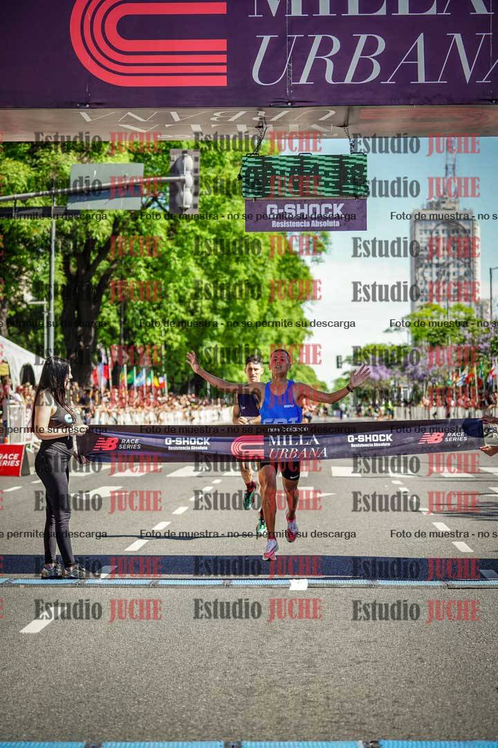 Fotos de la llegada - categoría C