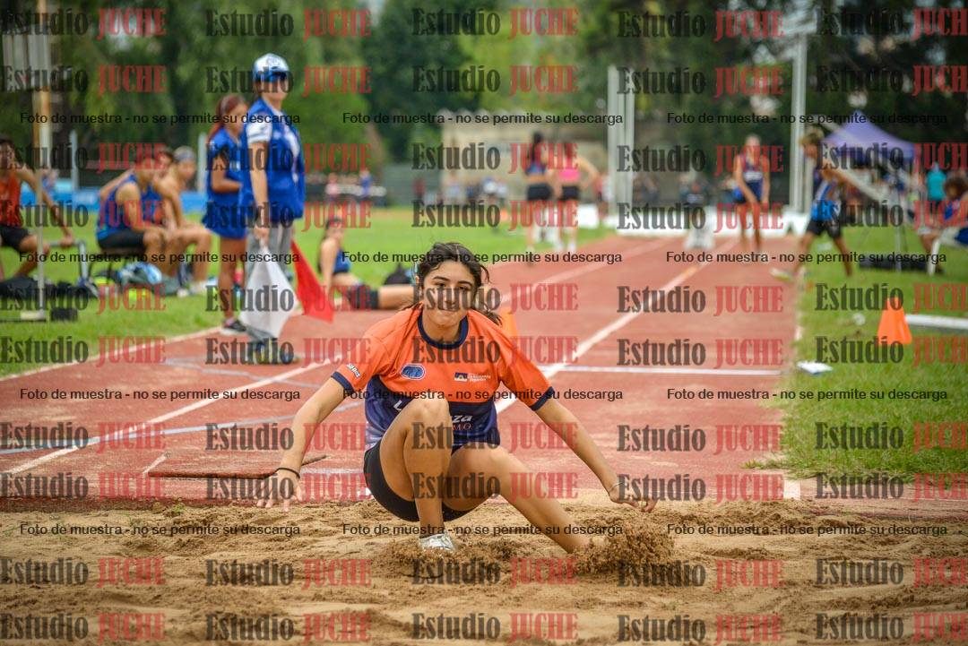 Fotos del salto triple - tabla de 8 y 10