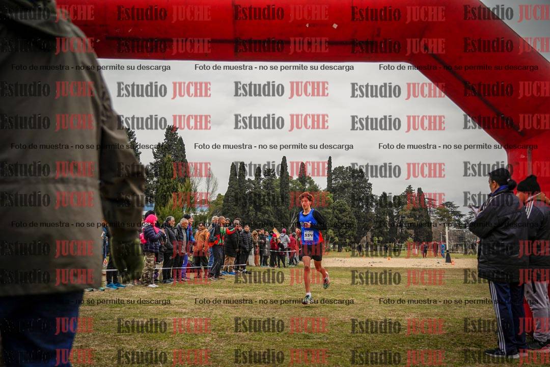 Fotos de la llegada