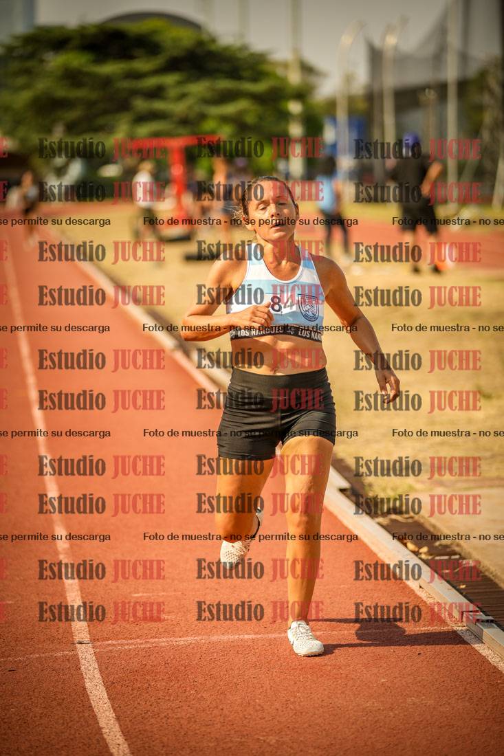 Fotos de los 1500 m llanos de mujeres