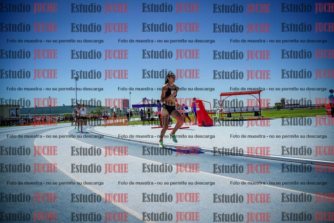 Fotos de los 800 m llanos de mujeres