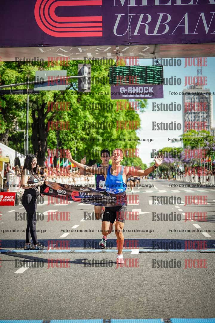 Fotos de la llegada - categoría C