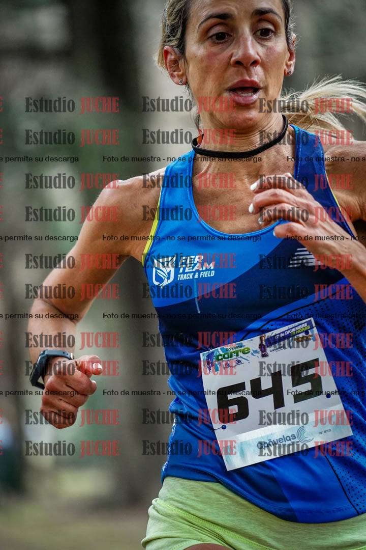Fotos en el circuito