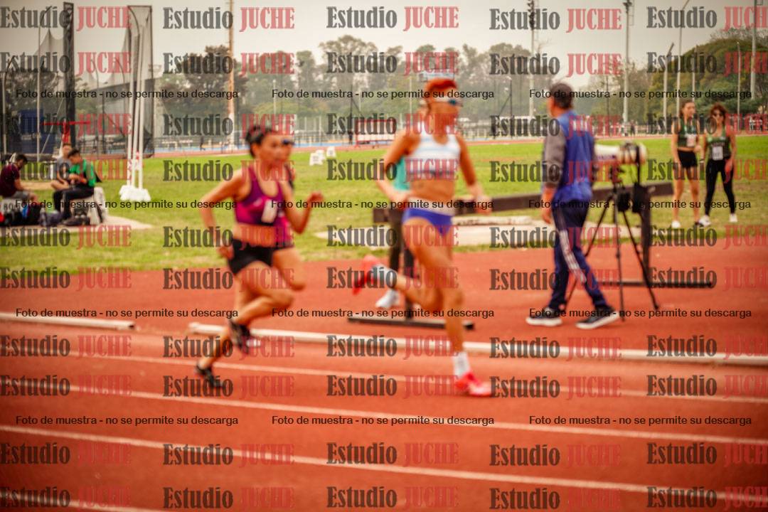Fotos de los 800 m llanos de mujeres