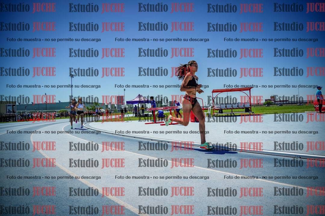Fotos de los 800 m llanos de mujeres
